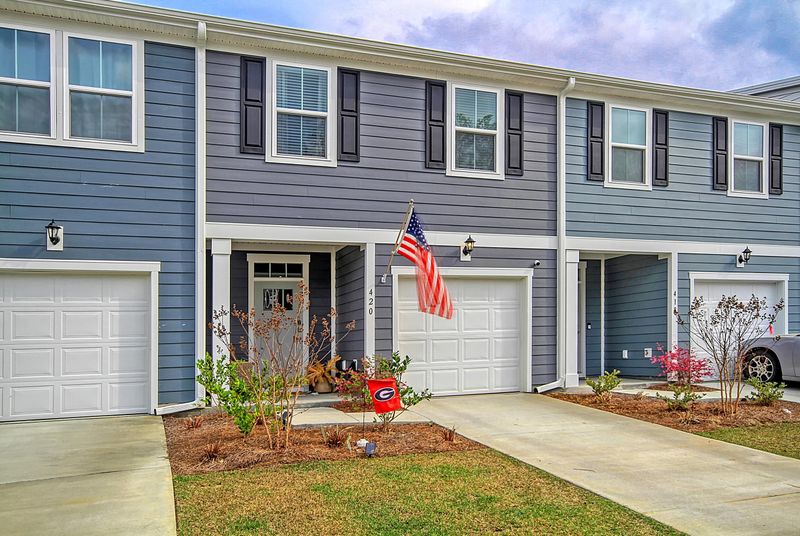 420 Trotters Ln #28, Moncks Corner, SC 29461