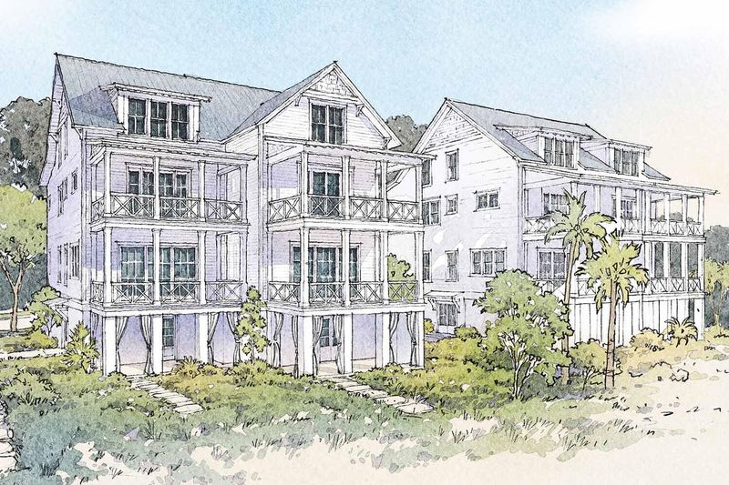 3050 Bell Cove Aly, Johns Island, SC 29455