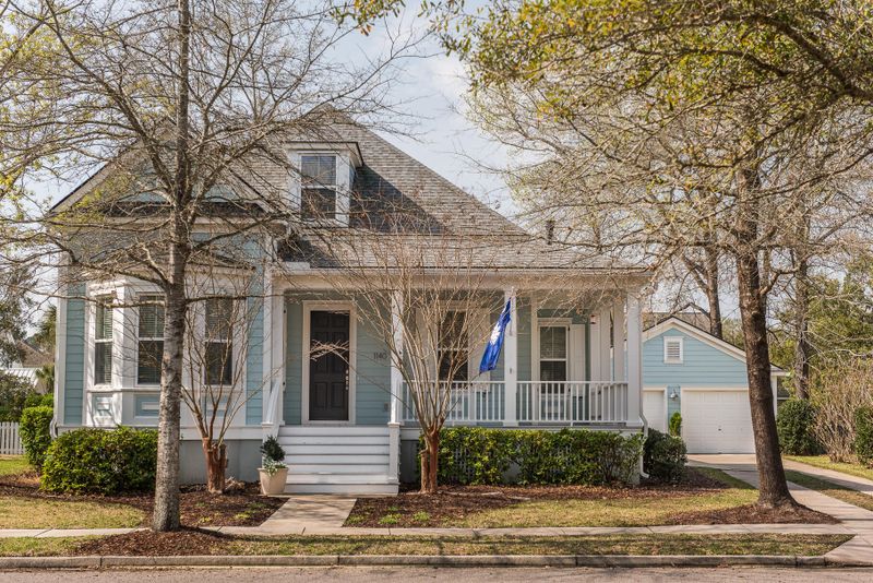 1140 Blakeway St, Charleston, SC 29492