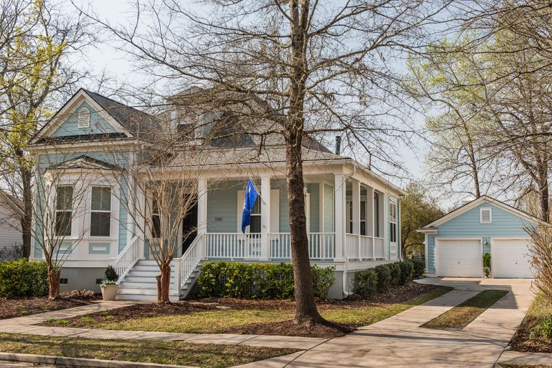 1140 Blakeway St, Charleston, SC 29492