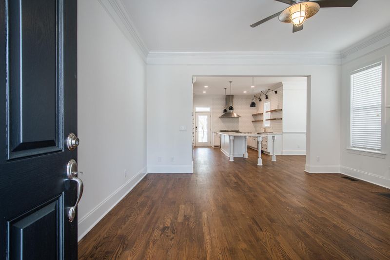 1140 Blakeway St, Charleston, SC 29492