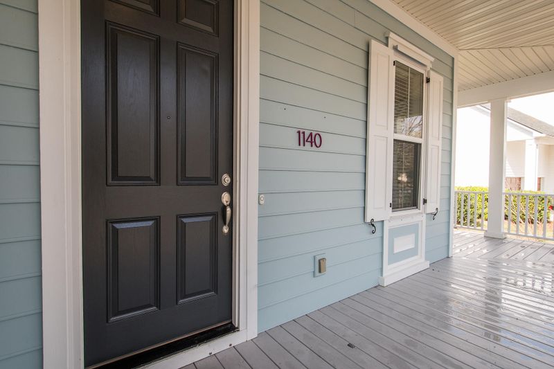 1140 Blakeway St, Charleston, SC 29492