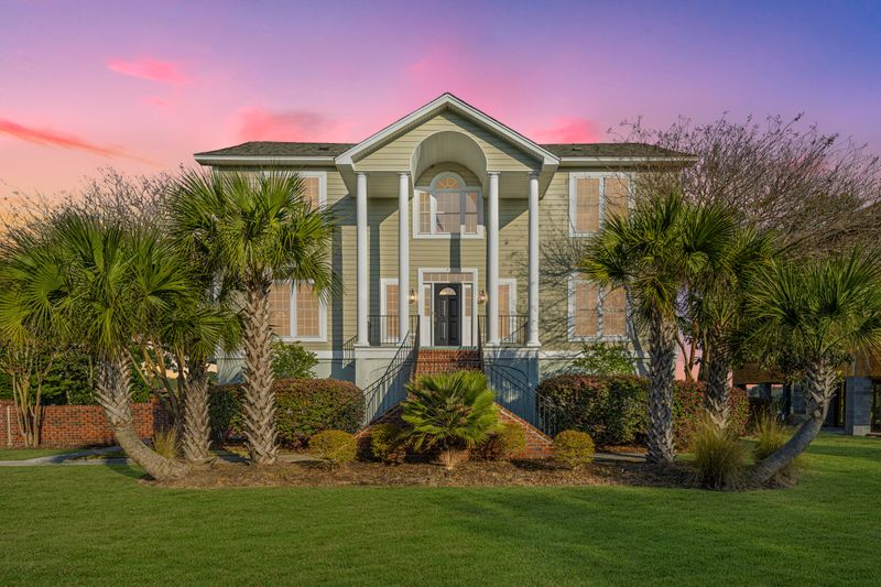 1364 Tidal Creek Cv, Charleston, SC 29412