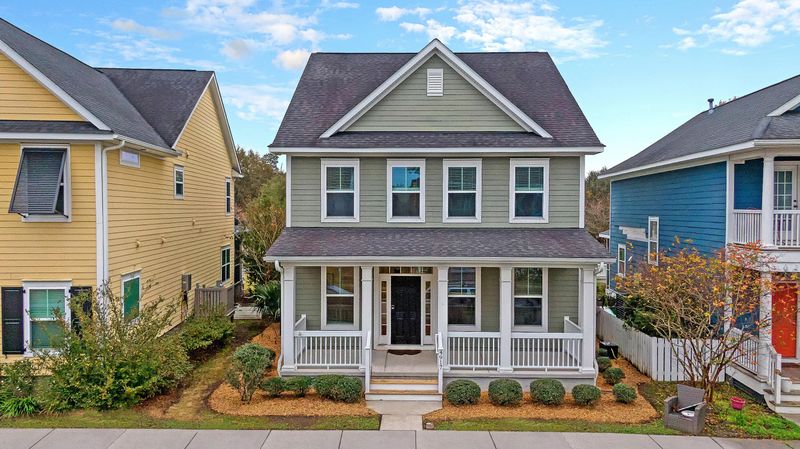 4917 W Liberty Park Cir, North Charleston, SC 29405