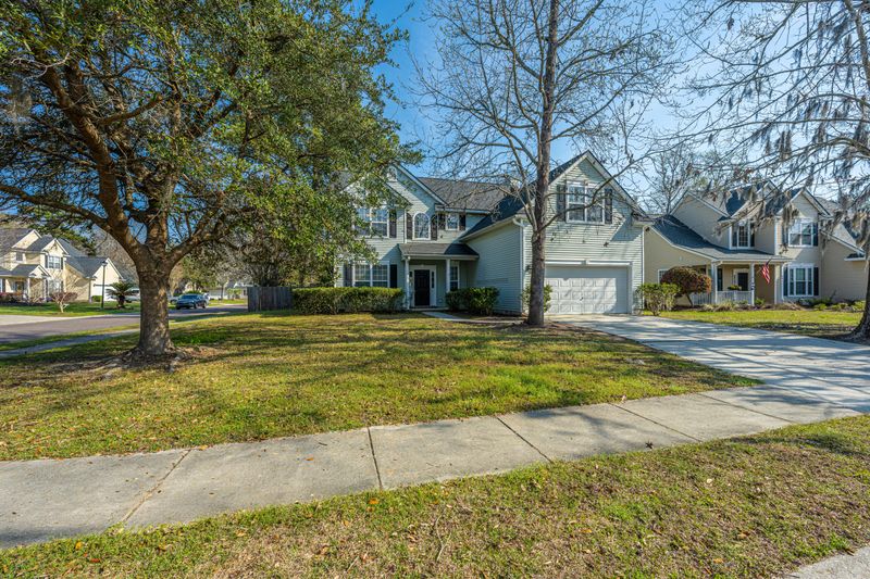 500 Tribeca Dr, Charleston, SC 29414