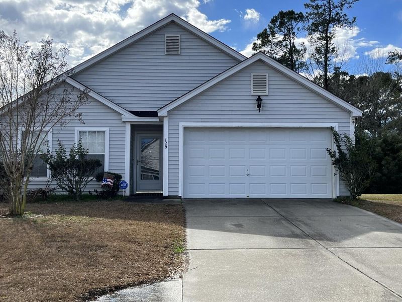 129 Tyron Rd, Summerville, SC 29483