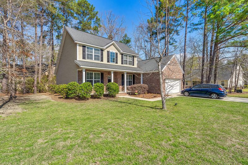 5002 Wartrace Ct, Summerville, SC 29485