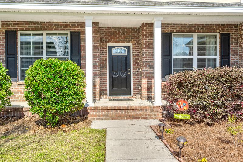 5002 Wartrace Ct, Summerville, SC 29485