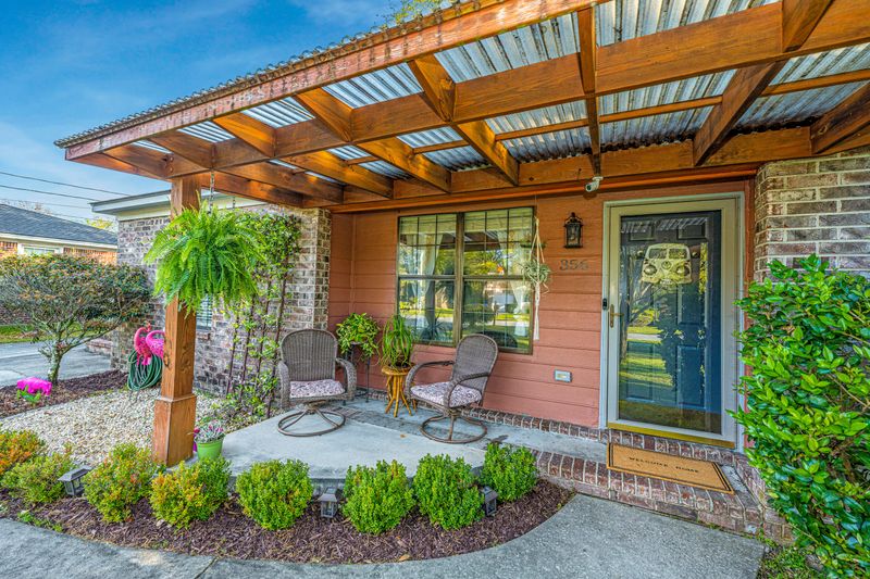 356 Douglass Ave, Charleston, SC 29407