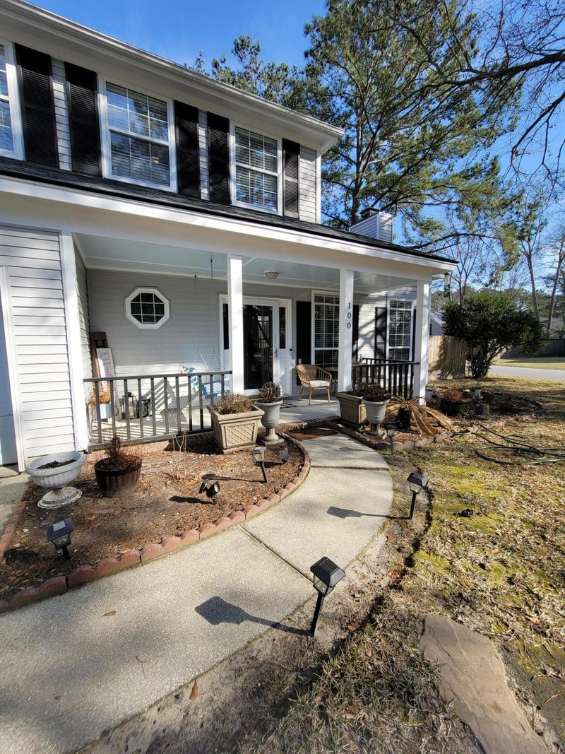 100 Telscombe Ct, Summerville, SC 29485
