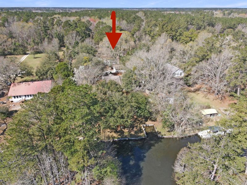 956 Cedar Grv, Cross, SC 29436