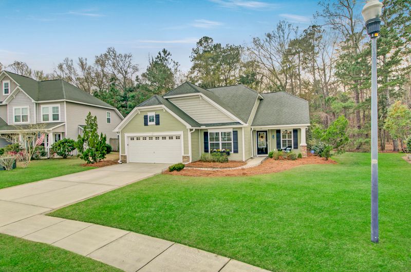 132 Veranda Dr, Summerville, SC 29485