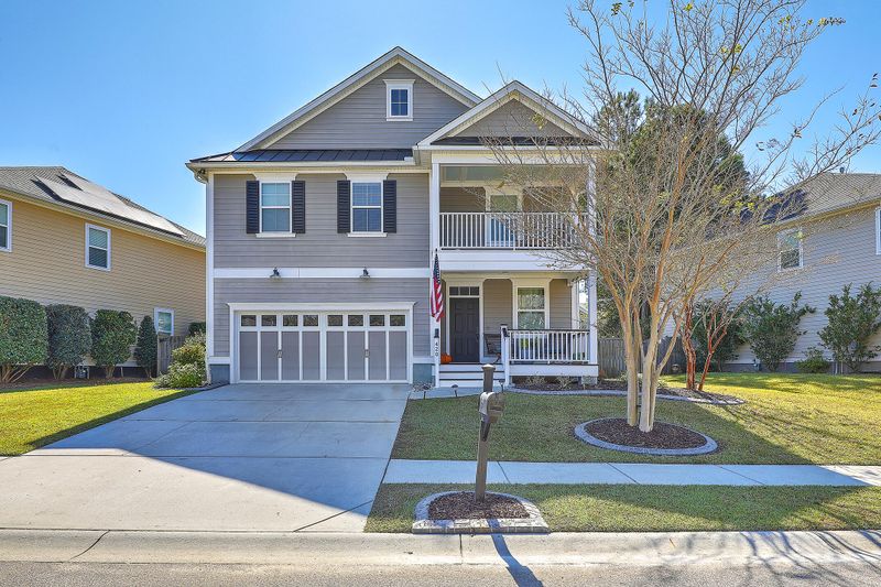 420 Branch Creek Trl, Summerville, SC 29483