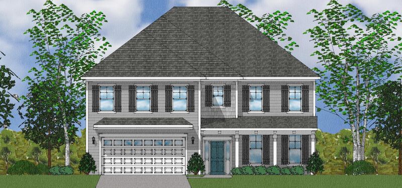 583 Dunswell Dr, Summerville, SC 29486