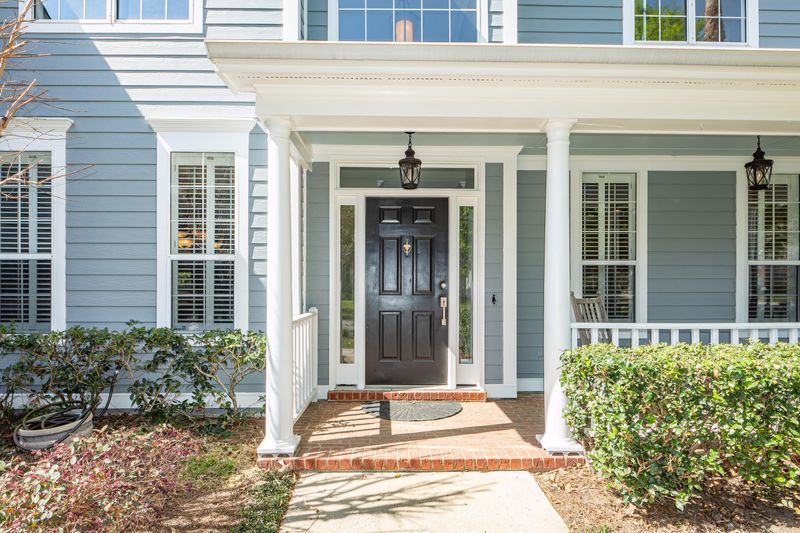 2868 Colonnade Dr, Mount Pleasant, SC 29466