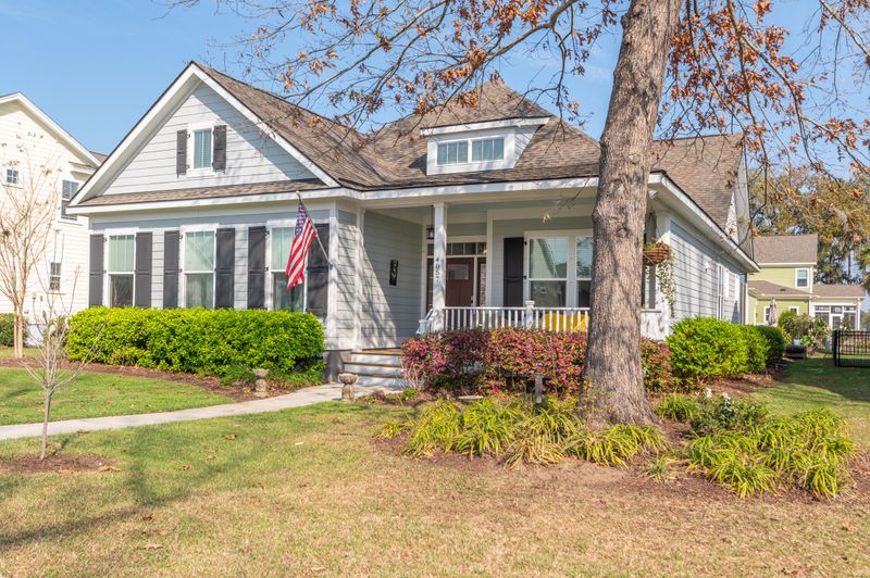 4057 Egret Perch Ct, Ravenel, SC 29470