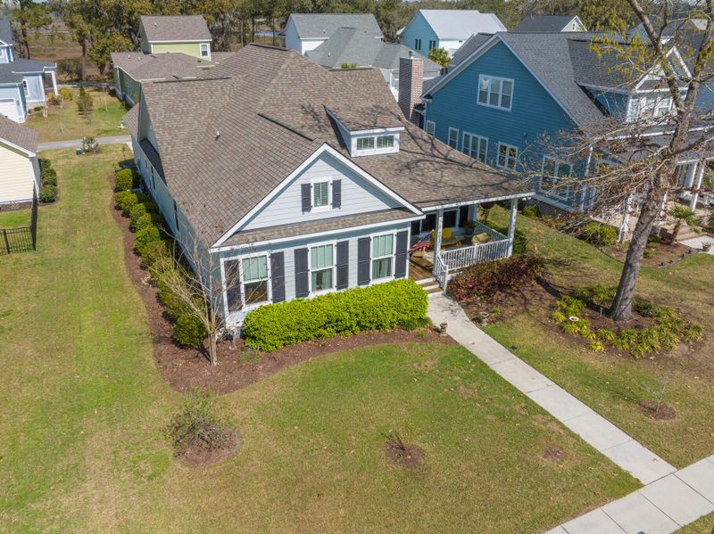4057 Egret Perch Ct, Ravenel, SC 29470