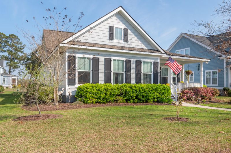 4057 Egret Perch Ct, Ravenel, SC 29470