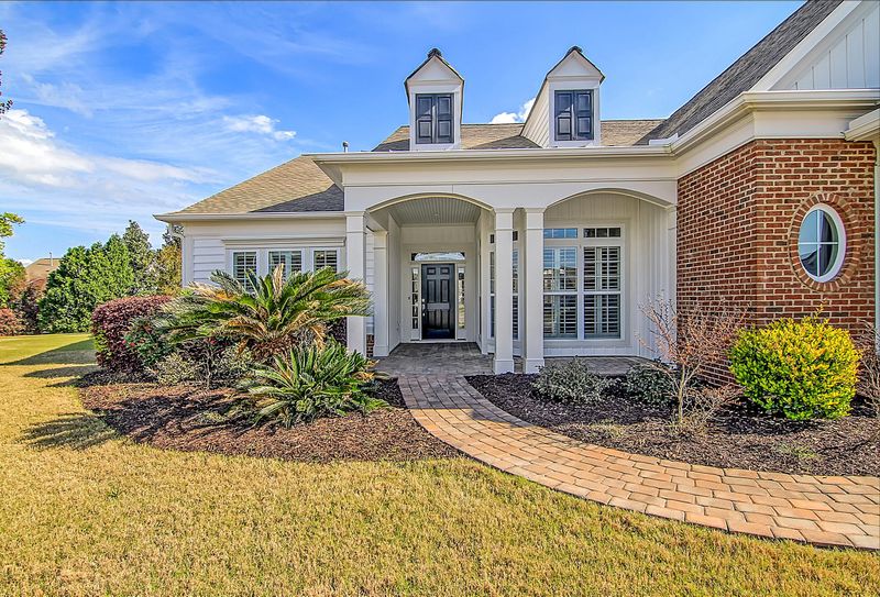 316 Tidal Creek Ct, Summerville, SC 29486