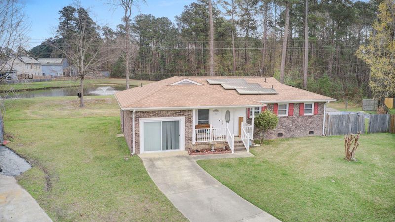 105 Joyce Ct, Ladson, SC 29456
