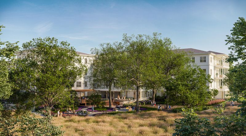 345 Longshore St #933, Daniel Island, SC 29492