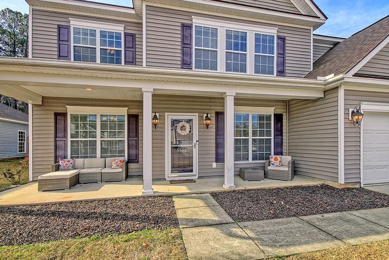 5132 Blair Rd, Summerville, SC 29483