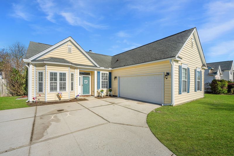 7309 Kestrel Trl, Hanahan, SC 29410