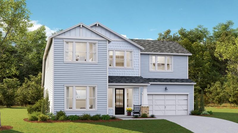 194 Helena Park Dr, Summerville, SC 29486