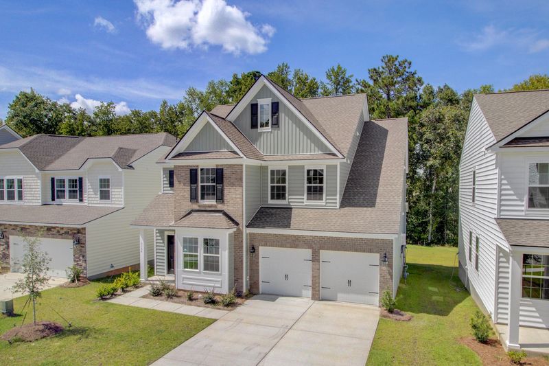 131 Camellia Bloom Dr, Moncks Corner, SC 29461