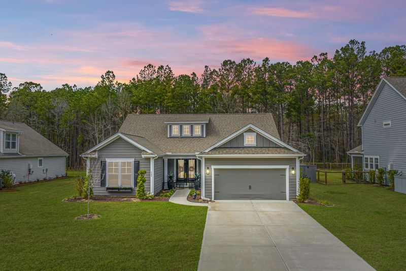 508 Pontoon Rd, Huger, SC 29450