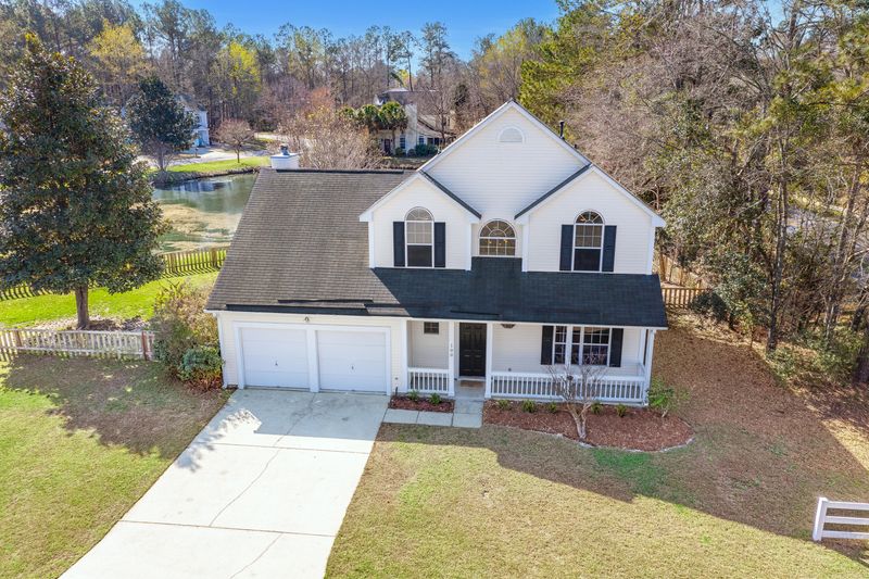 100 Evesham Dr, Summerville, SC 29485