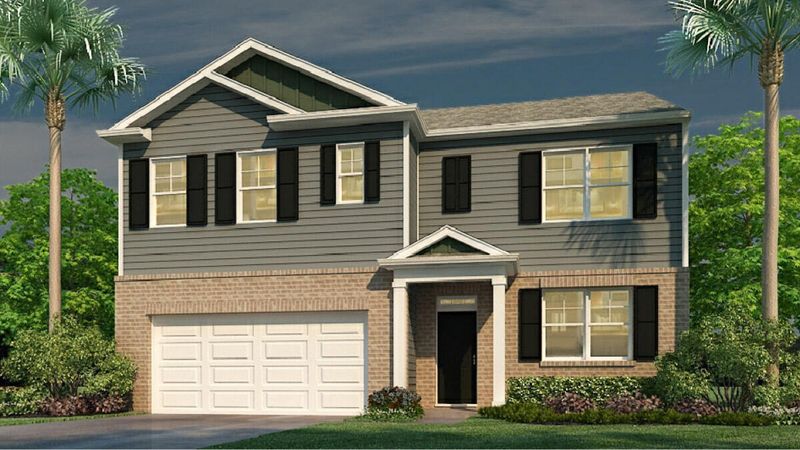 131 Summit View Dr, Summerville, SC 29486