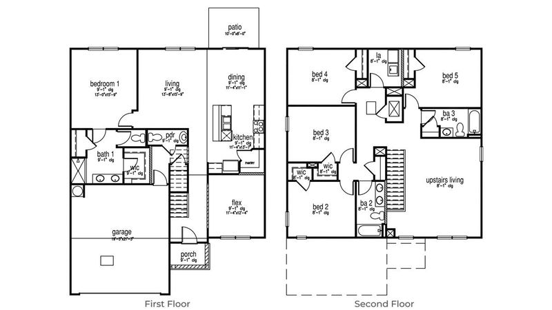 148 Summit View Dr, Summerville, SC 29486