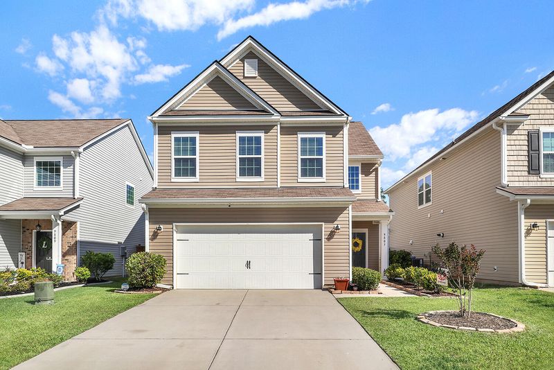 9807 Lone Cypress Ln, Ladson, SC 29456