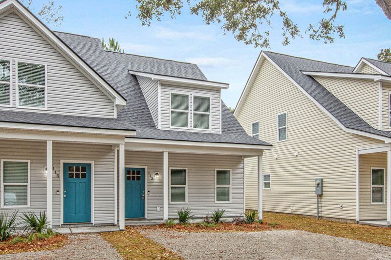113 West Broad St, Summerville, SC 29485