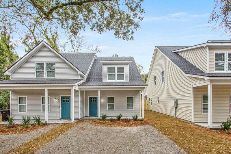 113 West Broad St, Summerville, SC 29485