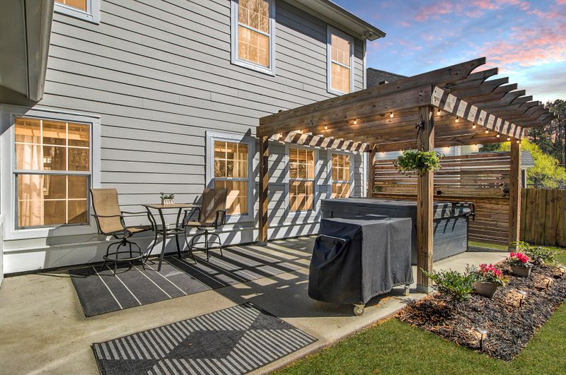 497 Nelliefield Trl, Wando, SC 29492