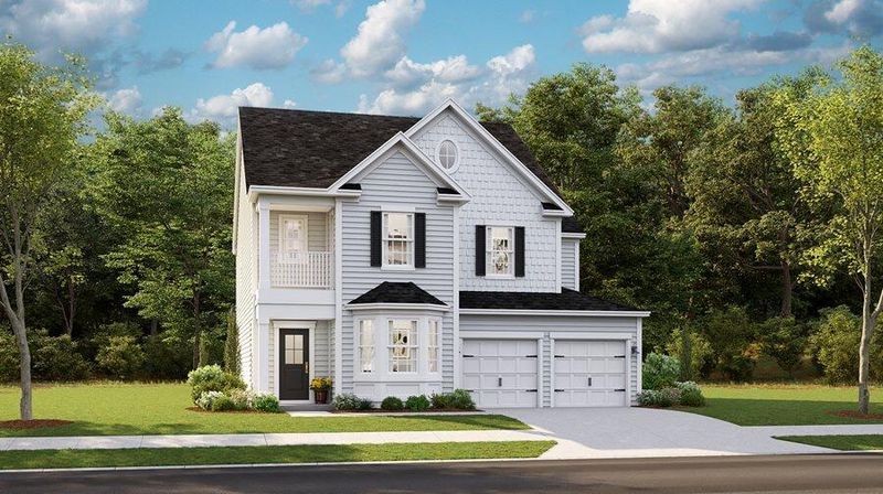227 Cypress Preserve Blvd, Moncks Corner, SC 29461