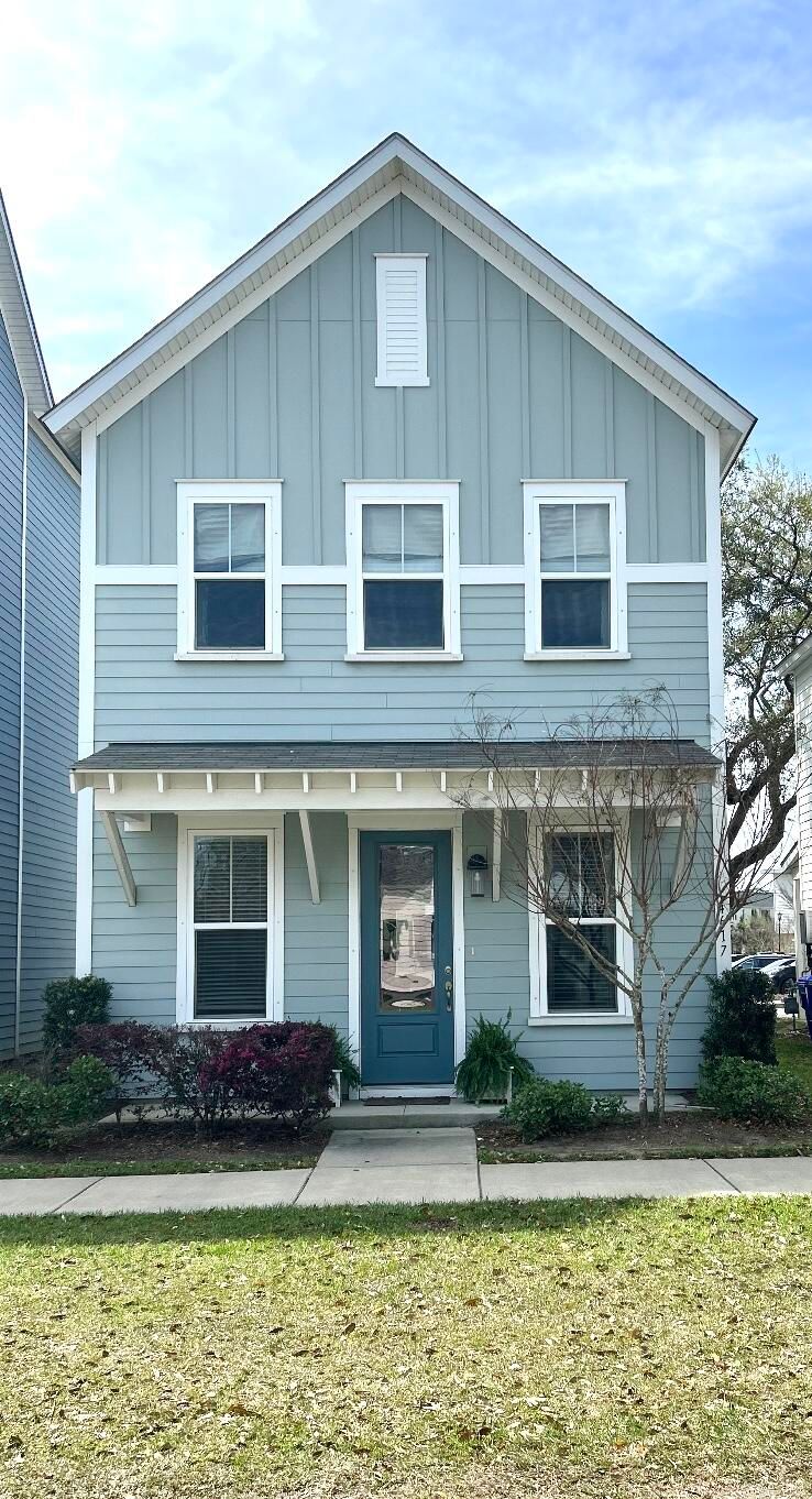 4617 Holmes Ave, North Charleston, SC 29405