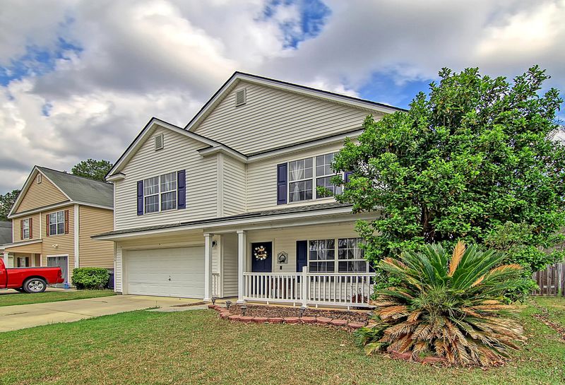 116 Ducane St, Summerville, SC 29483