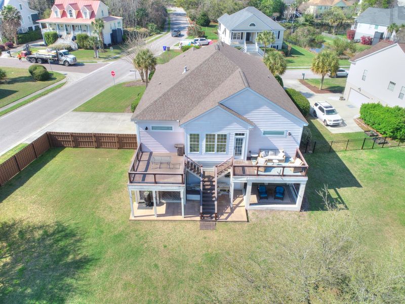 3579 Stockton Dr, Mount Pleasant, SC 29466