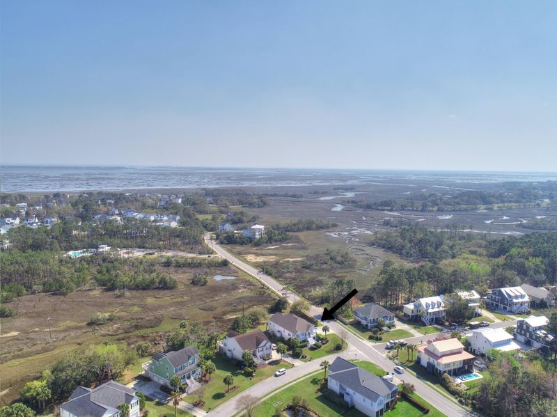 3579 Stockton Dr, Mount Pleasant, SC 29466
