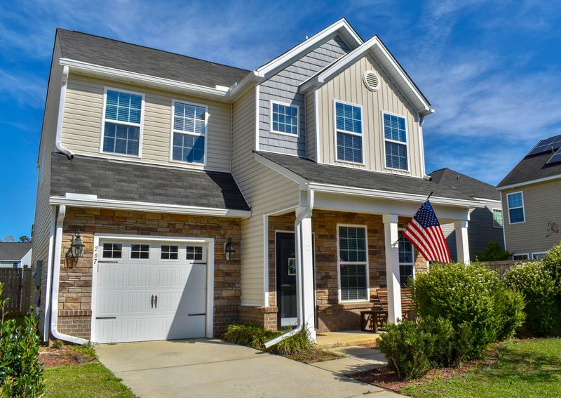 267 Longford Dr, Summerville, SC 29483