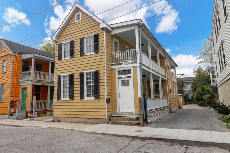 254 Saint Philip St #A & B, Charleston, SC 29403