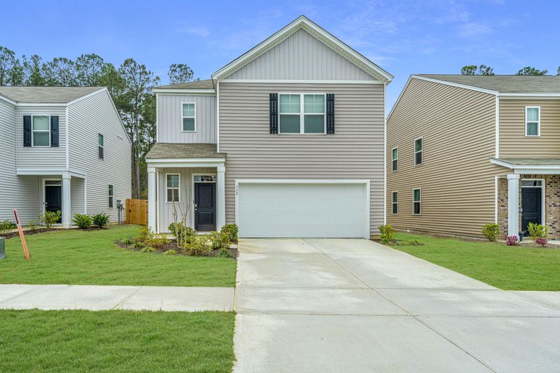115 Blossom Wood Ln, Summerville, SC 29486