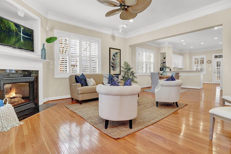 6006 Grand Council St, Charleston, SC 29492