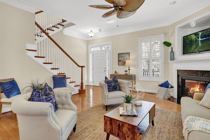 6006 Grand Council St, Charleston, SC 29492