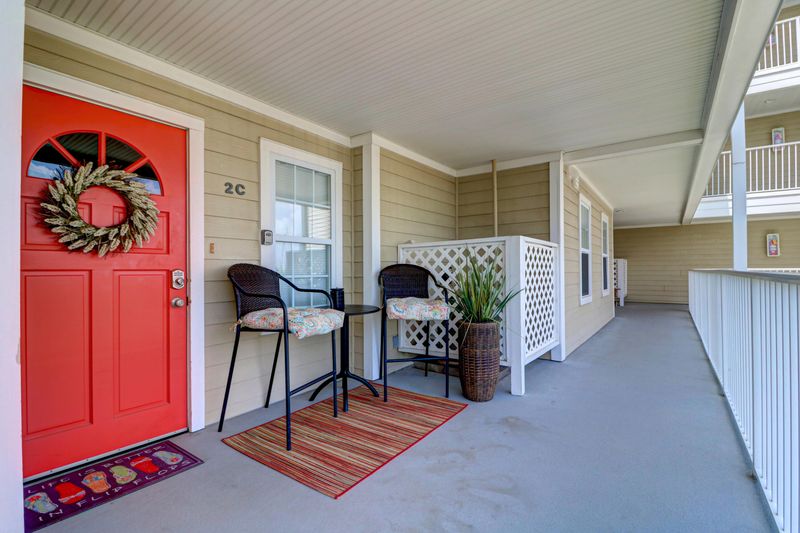 2395 Folly Rd #2c, Folly Beach, SC 29439