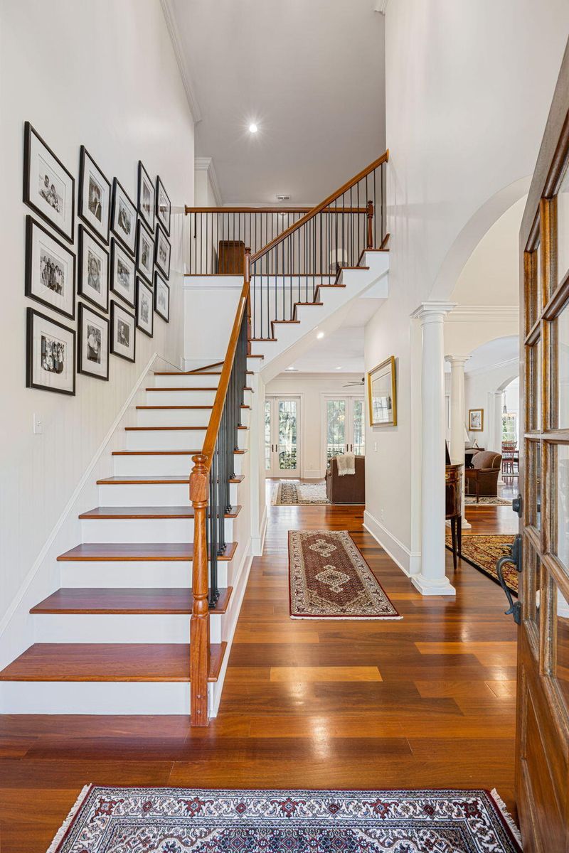 3122 Seabrook Island Rd, Seabrook Island, SC 29455