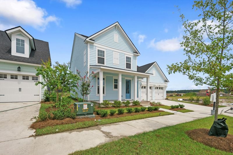 212 Brightside Trl, Summerville, SC 29486